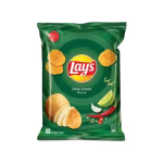LAYS POTATO CHIPS-CHILE LEMON FLAVOUR(40g×3)