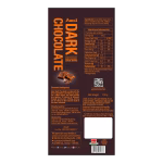 AMUL DARK CHOCOLATE(150g)