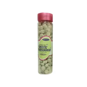 DILBAHAR`S YUMMY DIGESTIVES AAM GOLI(110g)