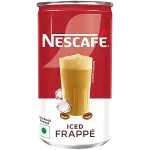 NESCAFE ICED FRAPPE(170ml)