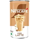 NESCAFE ICED LATTE(170ml)