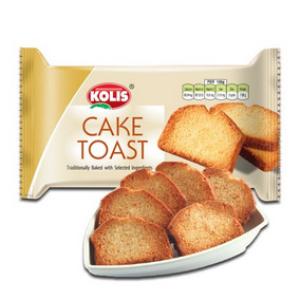 KOLIS CAKE TOAST(100g)