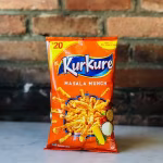 KUKURE MASALA MUNCH9(75/g)3packs