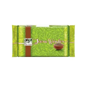 BISK FARM  JEERA WONDER (194g)