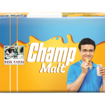 BISK FARM CHAMP MALT BISCUIT(230g)