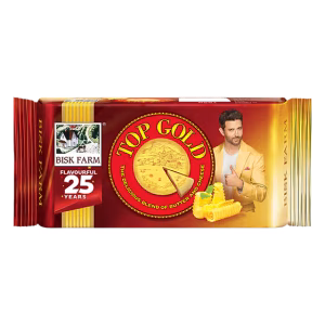 BISK FARM TOP GOLD(185g)