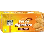 BISK FARM EAT-FIT DIGESTIVE(175g)