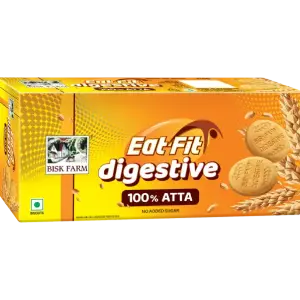 BISK FARM EAT-FIT DIGESTIVE(175g)