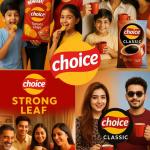 Choice Coffee