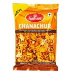 HALDIRAM CHANA CHUR NAMKEEN