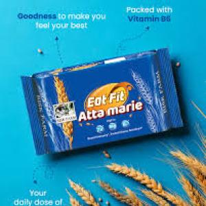 BISK FARM EAT-FIT ATTA MARIE(300g)