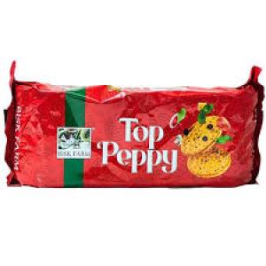 BISK FARM TOP PEPPY(200g)
