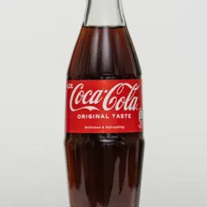 Coca-Cola Carbonated soft drinks