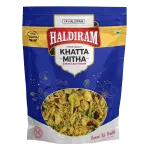 HALDIRAM KHATTA MITHA(400g)