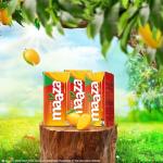 MANGO MAAZA(150/ml)10packs