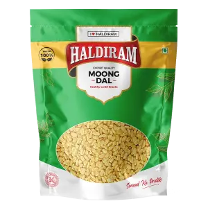HALDIRAM MOONG DAL(200g)