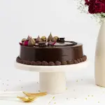 Premium Chocolate Delight Cake