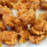 Chicken Popcorn small(12piece)