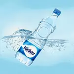 KINLEY WATER(1/L)3packs