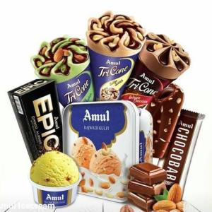Dairy Milk – All Chocolates