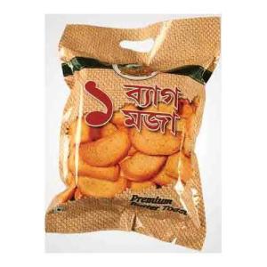 SWISSYUM 1 BAG MOJA