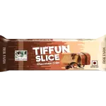 TIFFUN SLICE CHOCOLATE CAKE(5packet)