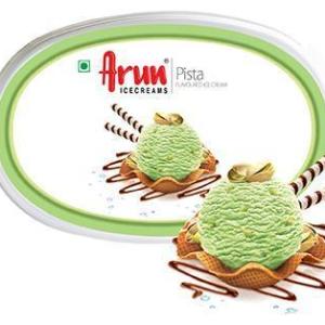Arun Ice Cream