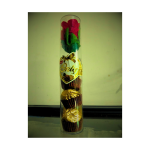 KAPRIKA ONLY CHOCOLATE(50g)