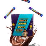 CADBURY PARK MORE CHOCOLATEY & SUPER CRISPY!(273g) 30units